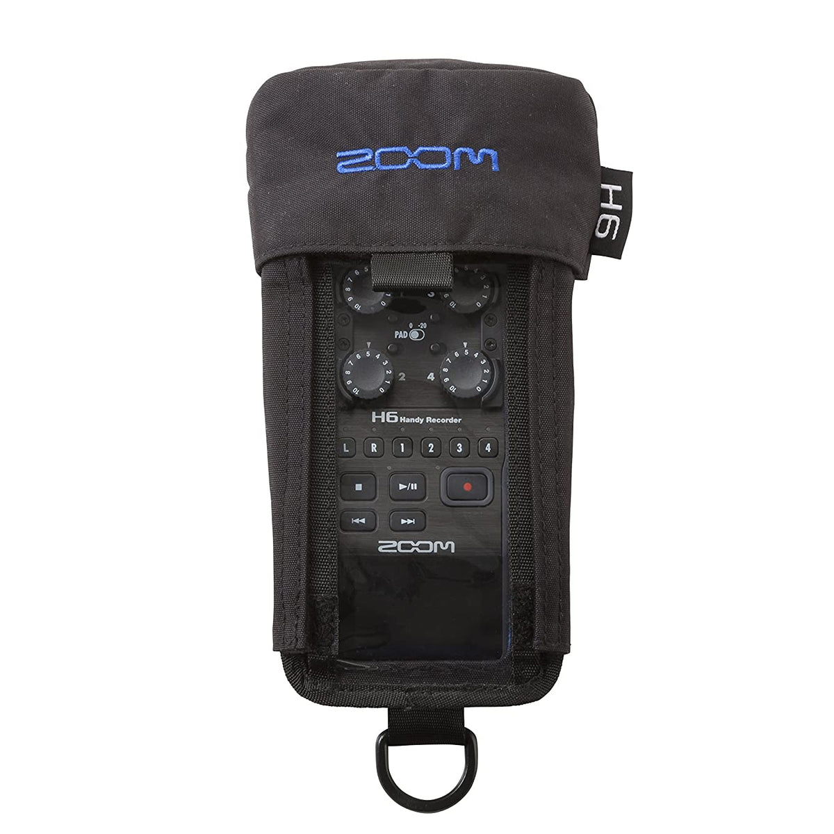 Zoom PCH-6 Protective Case for H6