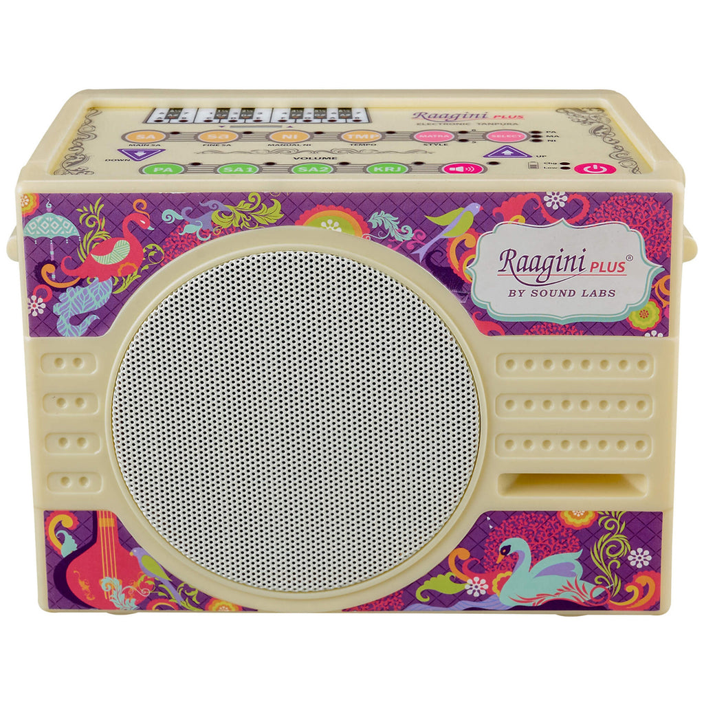 Raagini Plus Electronic Tanpura