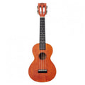 Mahalo ML2OS Island Series Concert Ukulele Orange Sunset