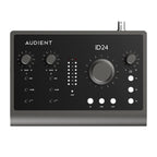 Audient iD24 10in 14out Audio Interface