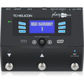 TC Helicon PLAY ACOUSTIC 3-Button Vocal and Acoustic Guitar Effects Stompbox with BodyRez and Looping