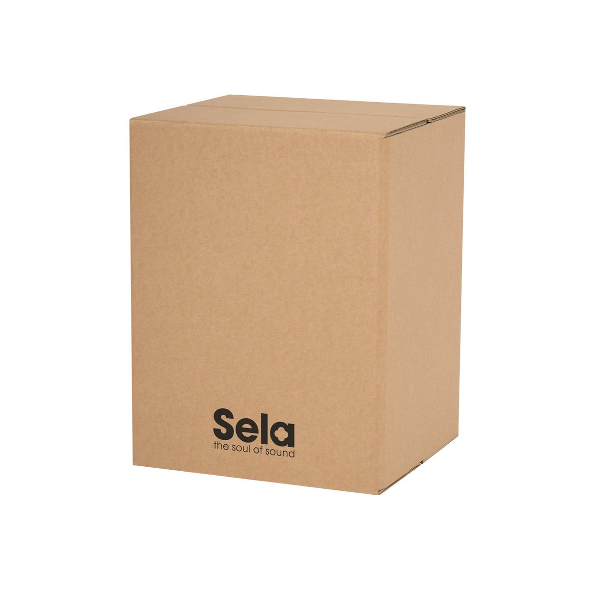 SELA SE087 Carton Cajon