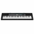Casio CTK-2550 61-Key Portable Keyboard+LAD6 Adapter