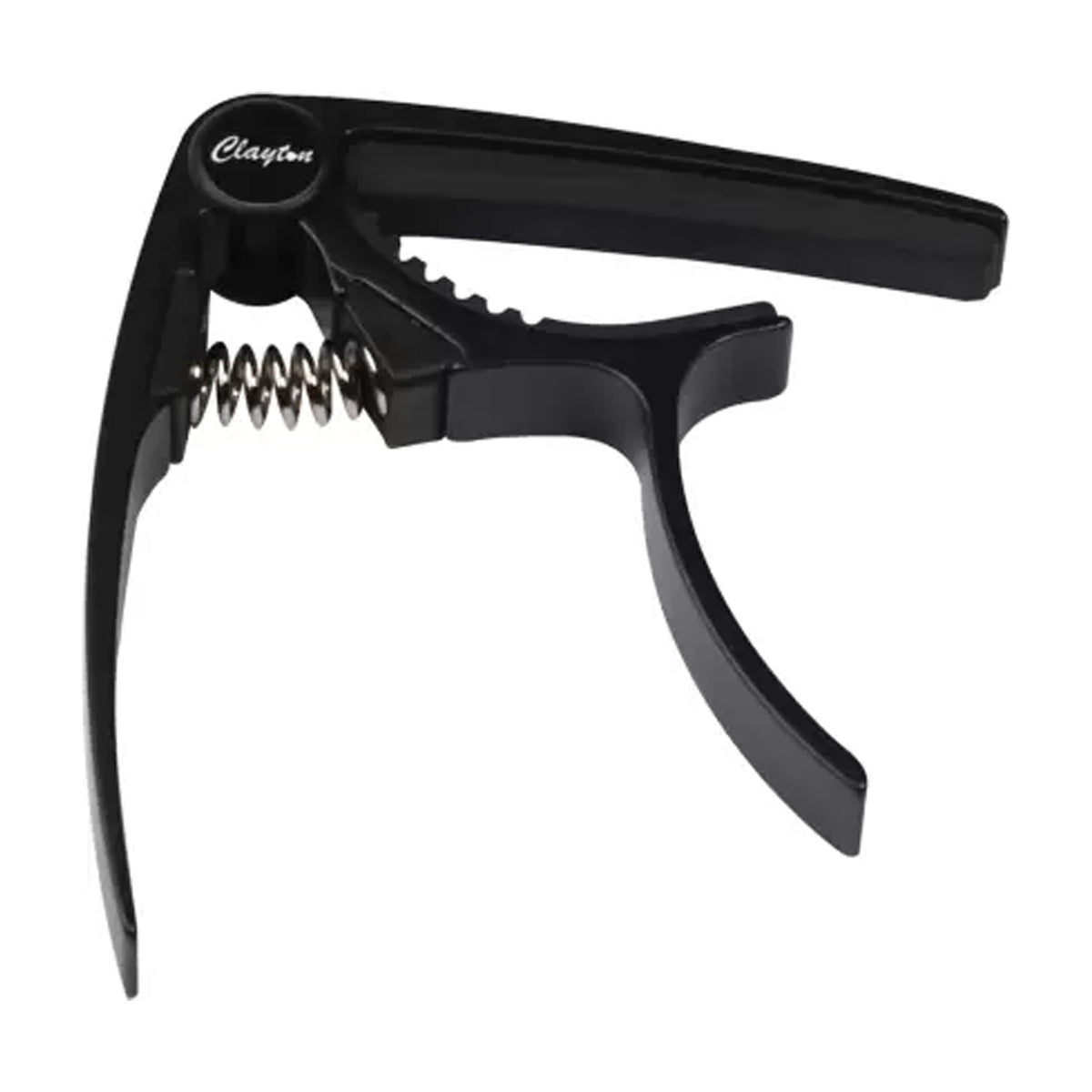 CLAYTON BDJ-56 BK GUITAR CAPO