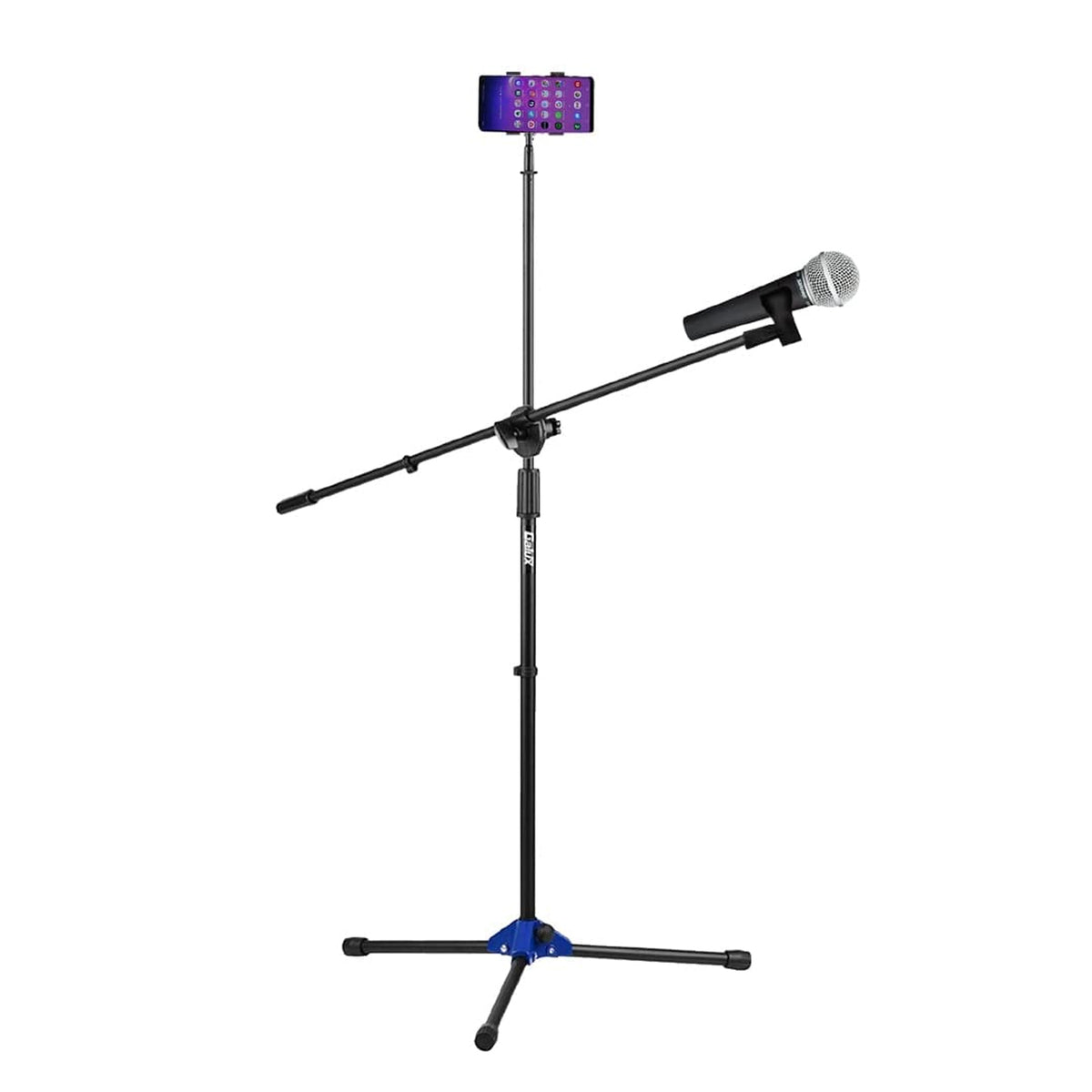 GALUX MICROPHONE STAND GMP-600