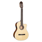 Cort AC120CE Electro-Acoustic Classical Guitar