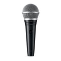 Shure PGA48 Cardioid Dynamic Vocal Microphone