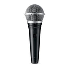 Shure PGA48 Cardioid Dynamic Vocal Microphone
