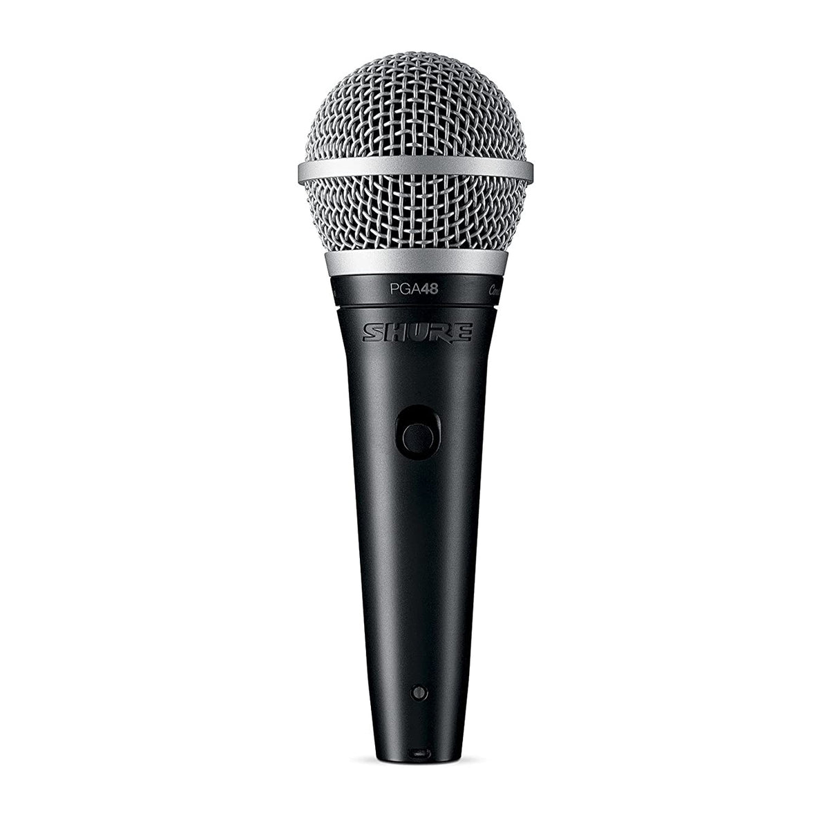 Shure PGA48 Cardioid Dynamic Vocal Microphone