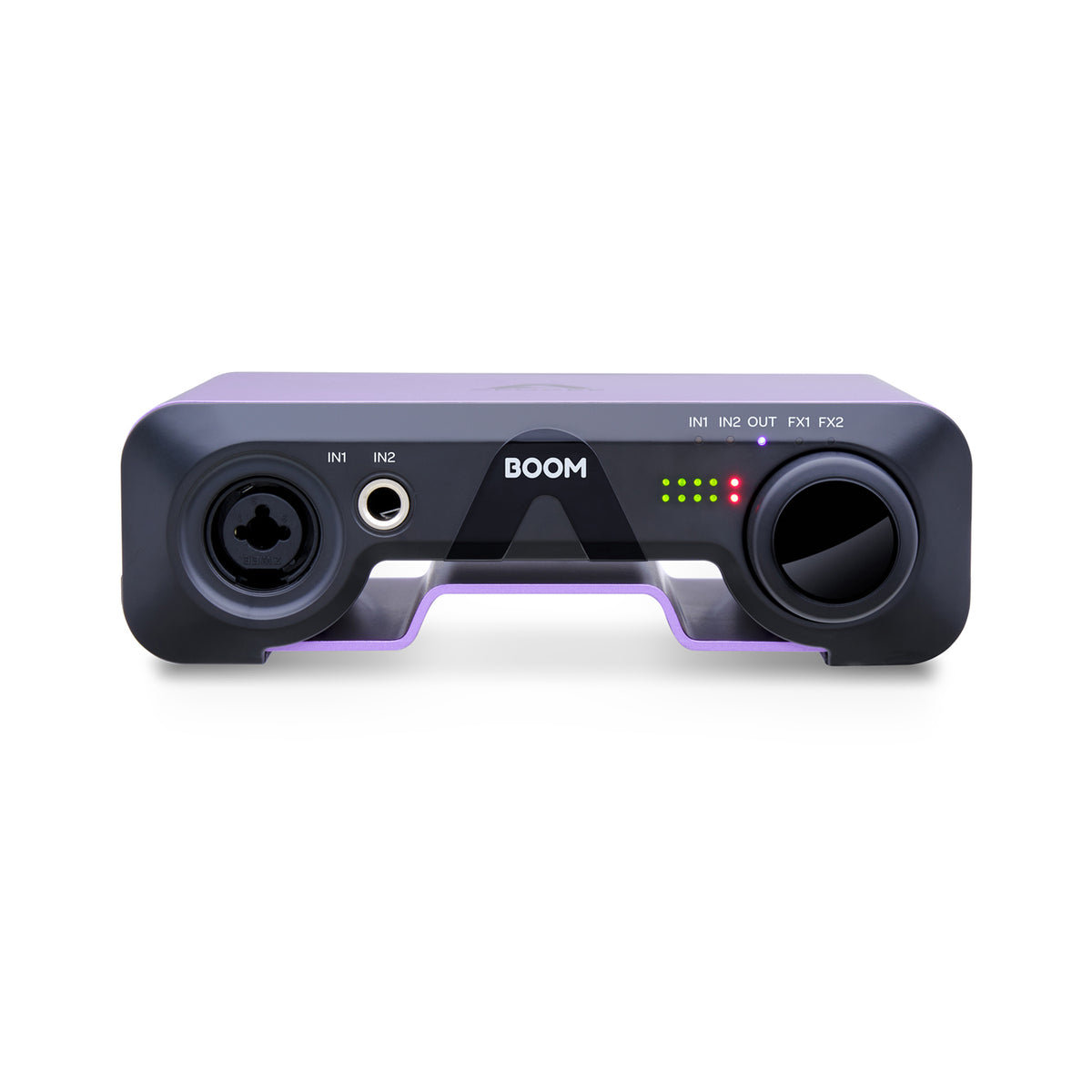 Apogee BOOM 2in-2Out Audio Interface