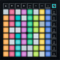 Novation Launchpad X 64-pad MIDI grid controller