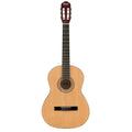 Fender Squier SA-150N Nylon String Classical guitar- Natural