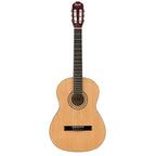 Fender Squier SA-150N Nylon String Classical guitar- Natural