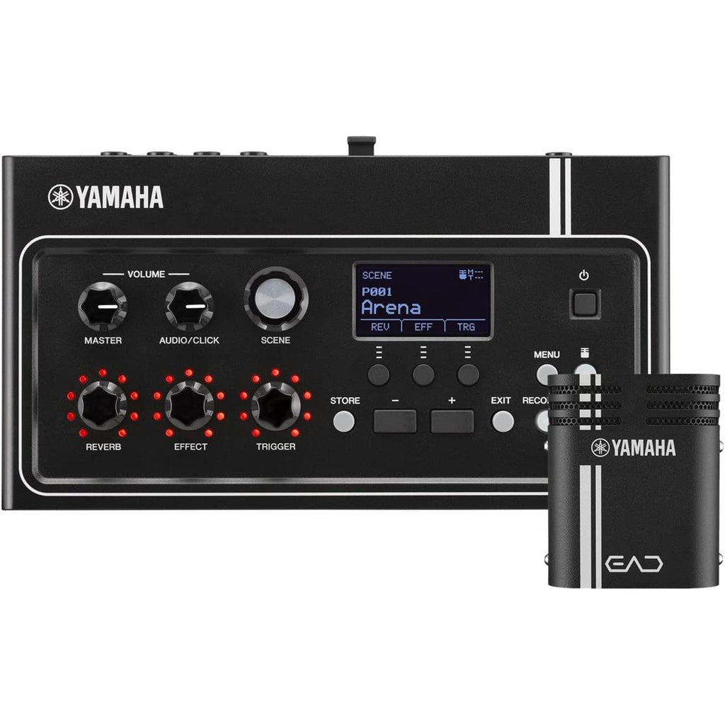 Yamaha EAD-10 Drum Module with Mic Pickup