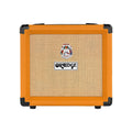 Orange CRUSH12 12Watt Guitar Amp Combo Orange