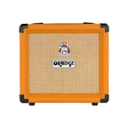 Orange CRUSH12 12Watt Guitar Amp Combo Orange