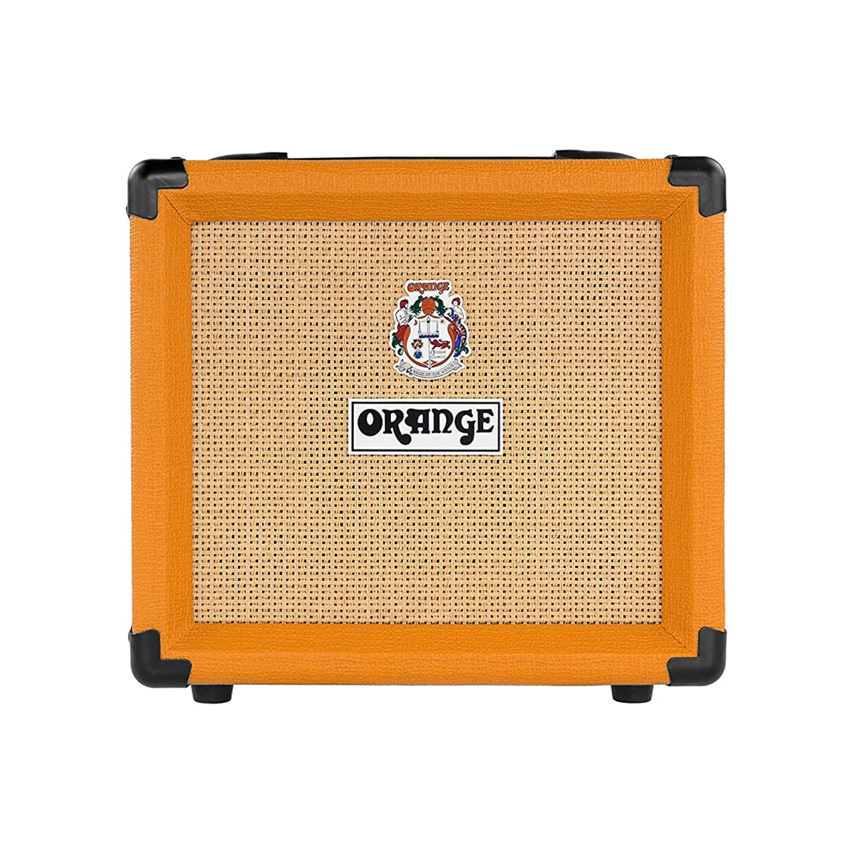 Orange CRUSH12 12Watt Guitar Amp Combo Orange