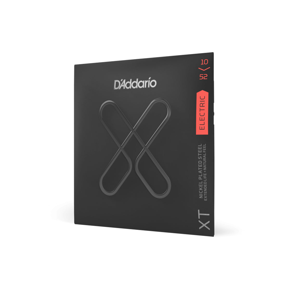 Daddario XTE1052 Light Top/Heavy Bottom Coated Electric Guitar Strings
