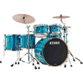 Tama Starclassic Performer 6 piece Drum Shell 22 6 PCS > SKA (MBS52RZS-SKA + MBSS55-SKA)