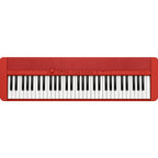 Casio CT-S1RD Casio tone 61 Key Keyboard - RED