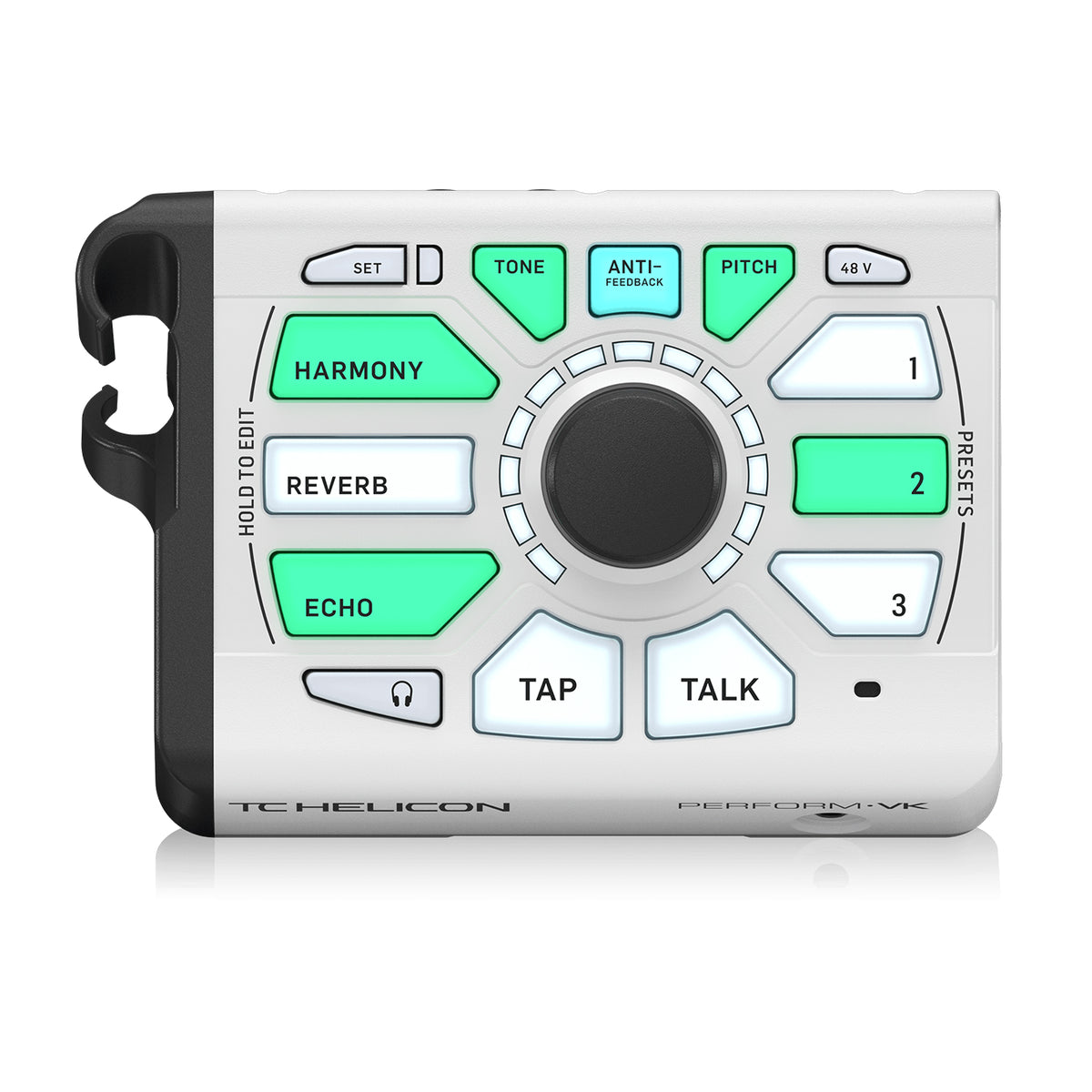 TC Helicon PERFORM VK