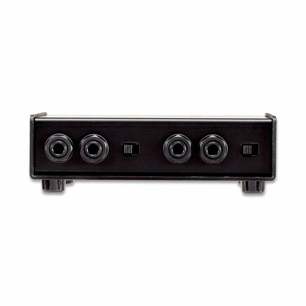 ART PRO dPDB – Dual Passive Direct Box