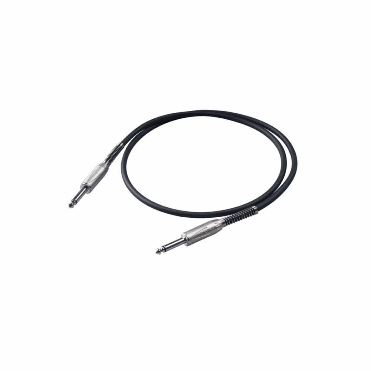Proel BULK100LU3 - 3M Professional Instrument Cable