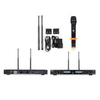 Urban Classic VF212060C Handheld + Bodypack