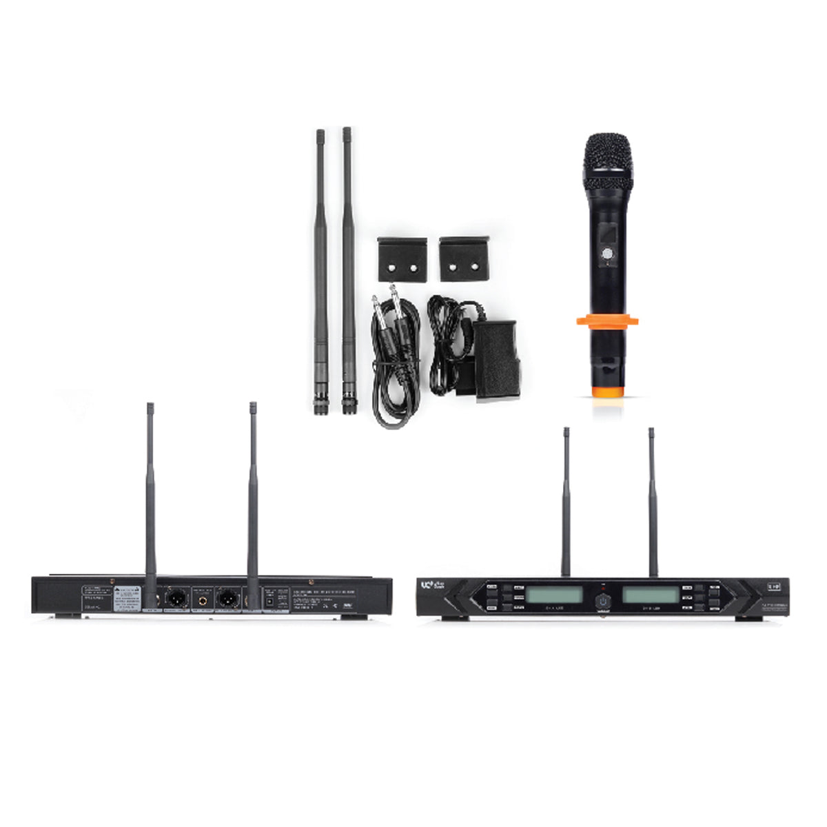 Urban Classic VF212060C Handheld + Bodypack