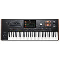 KORG Pa5X 61- Semi weighted Key Professional Arranger Keyboard