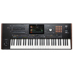 KORG Pa5X 61- Semi weighted Key Professional Arranger Keyboard