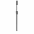 IA STAND A9 SPEAKER POLE SMALL W/ SNAPLOCK