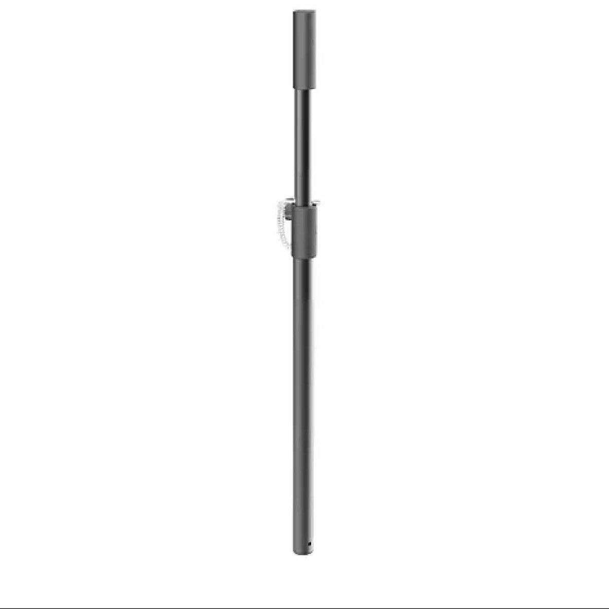 IA STAND A9 SPEAKER POLE SMALL W/ SNAPLOCK