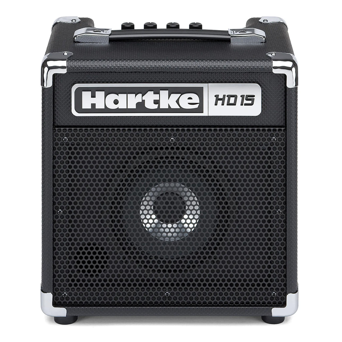 Hartke Hydrive HD15 6.5Inch Bass Combo Amplifier