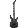 Jackson JS SERIES DINKY® ARCH TOP JS22 DKA - Satin Black