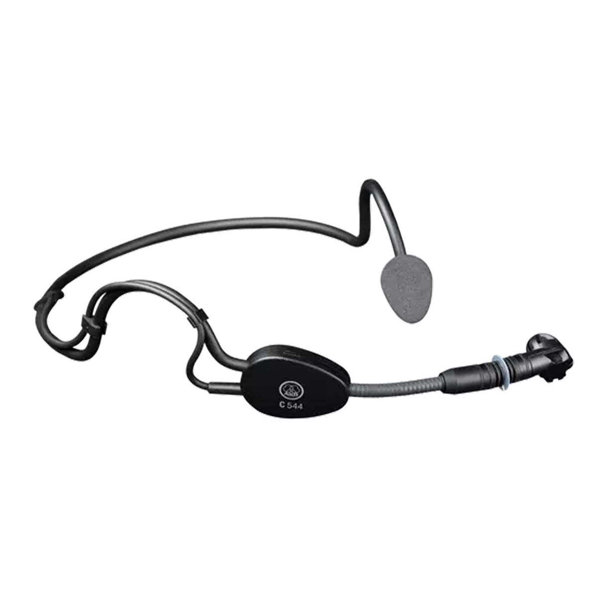 AKG C544L High-performance sports head-worn condenser microphone
