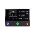 Line6 HX STOMP Compact Amp & Effects Processor