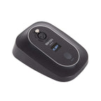 PROEL EKBMG01 TOUCH SENSITIVE PROFESSIONAL MICROPHONE BASE FOR EK GOOSENECK MICROPHONES