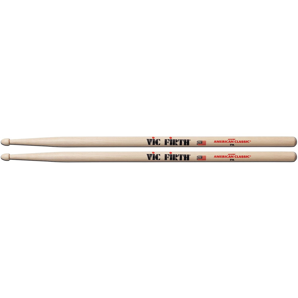 Vic Firth WT7AW Wooden Tip Drumstick