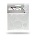 SlapKlatz PRO Refillz Clear Drum Dampeners