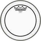 Remo Pinstripe Clear Drumhead - 8 inch