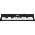 Casio CTK-3500 Touch Sensitive Portable Keyboard with LAD6 Adapter