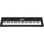 Casio CTK-3500 Touch Sensitive Portable Keyboard with LAD6 Adapter