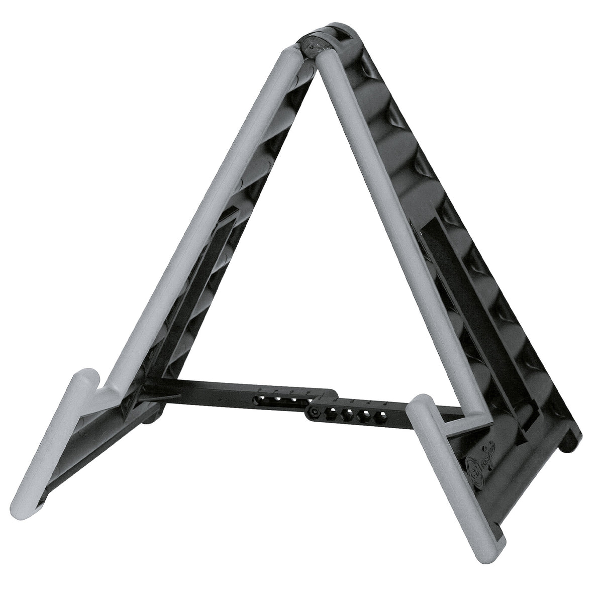 K&M Electric Guitar Stand Wave 20