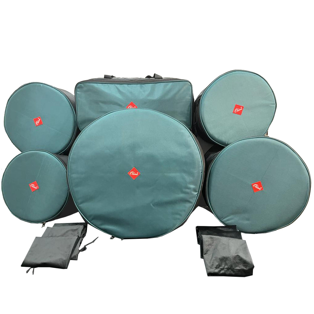 Olive OL-DRUM100 Drum set Bag