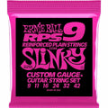 Ernie Ball 2239 Super Slinky RPS9 Electric Guitar Strings