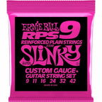 Ernie Ball 2239 Super Slinky RPS9 Electric Guitar Strings