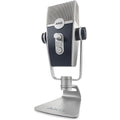 AKG Lyra Ultra-HD Multimode USB Microphone