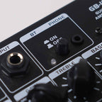 Procraft GB15 Bluetooth rechargeable amp