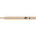 VIC FIRTH NOVA 5A WOODEN TIP DRUM STICK-Pair